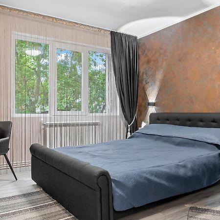 Apartament Unirii Zen Jassy Zewnętrze zdjęcie