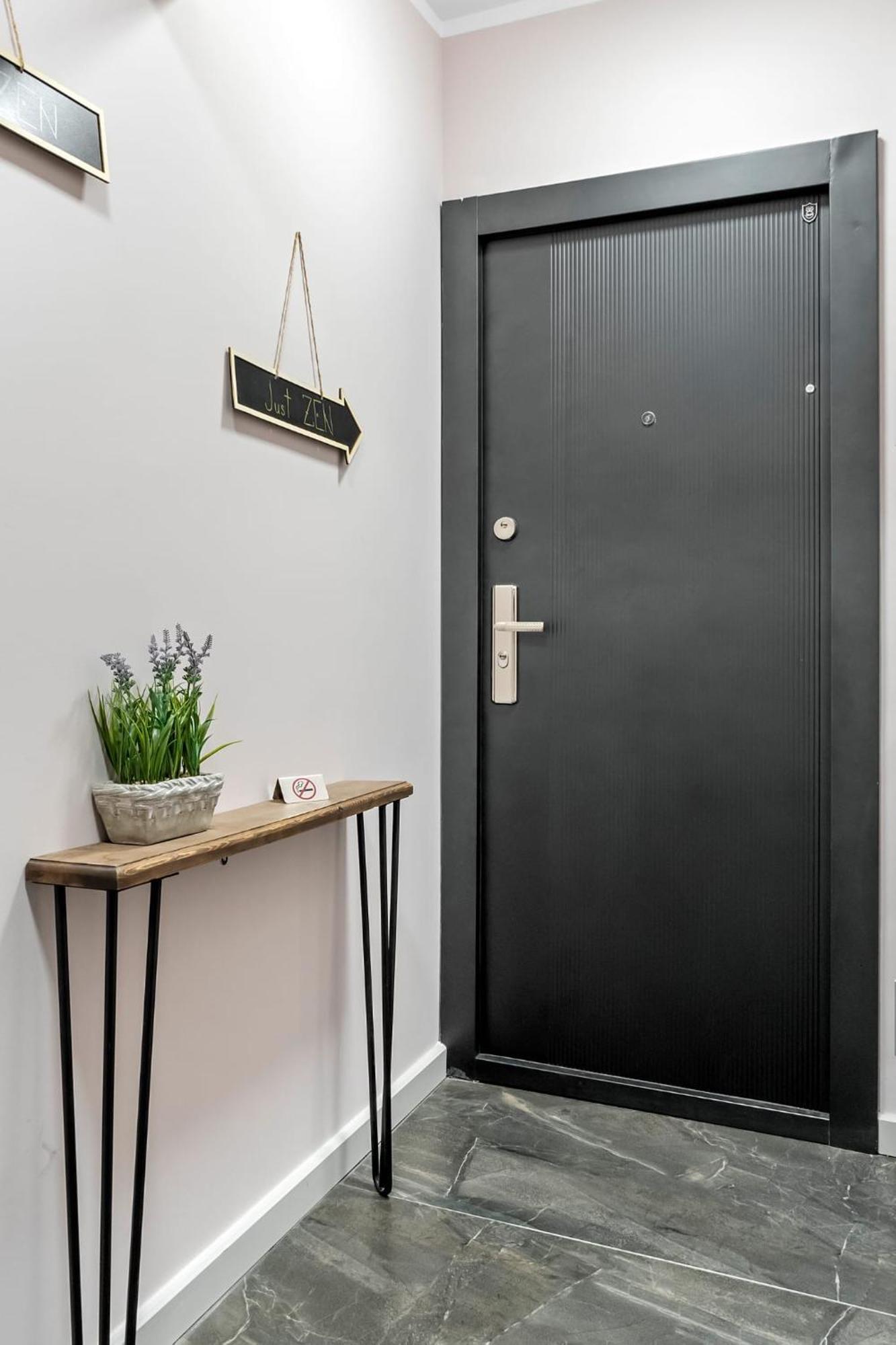 Apartament Unirii Zen Jassy Zewnętrze zdjęcie