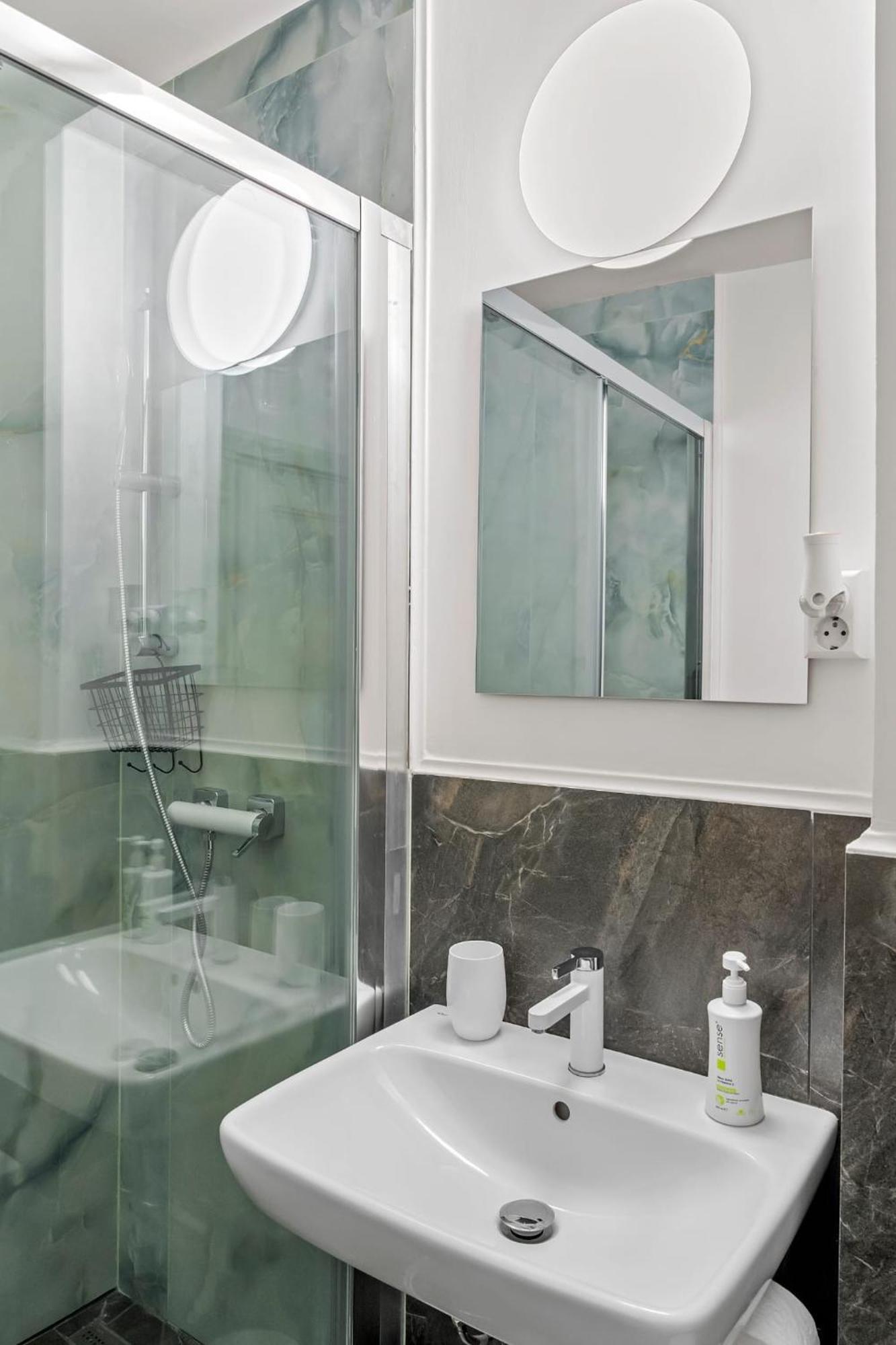 Apartament Unirii Zen Jassy Zewnętrze zdjęcie