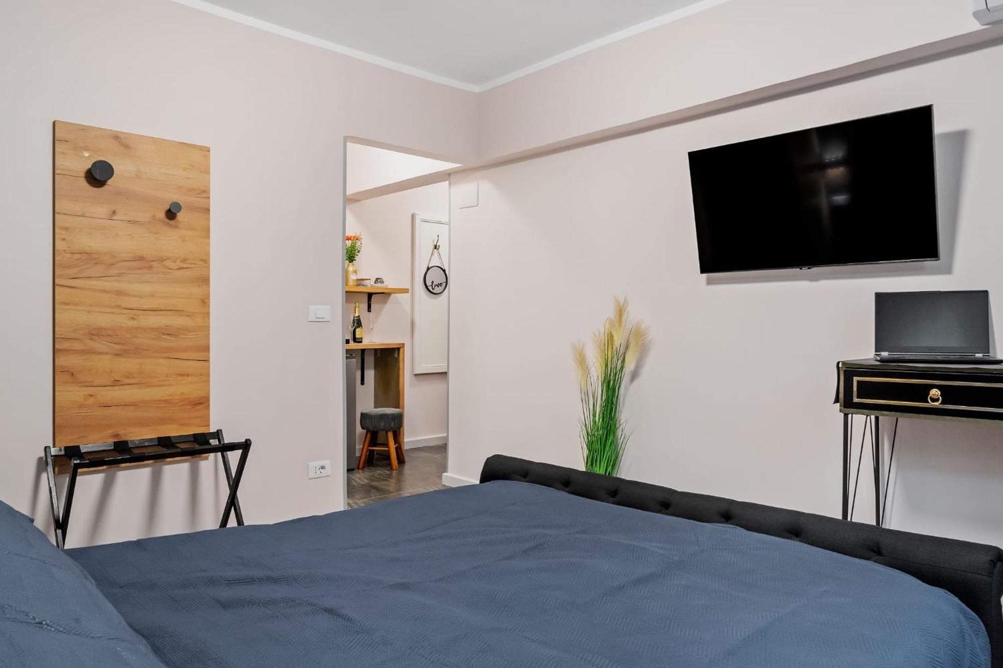 Apartament Unirii Zen Jassy Zewnętrze zdjęcie