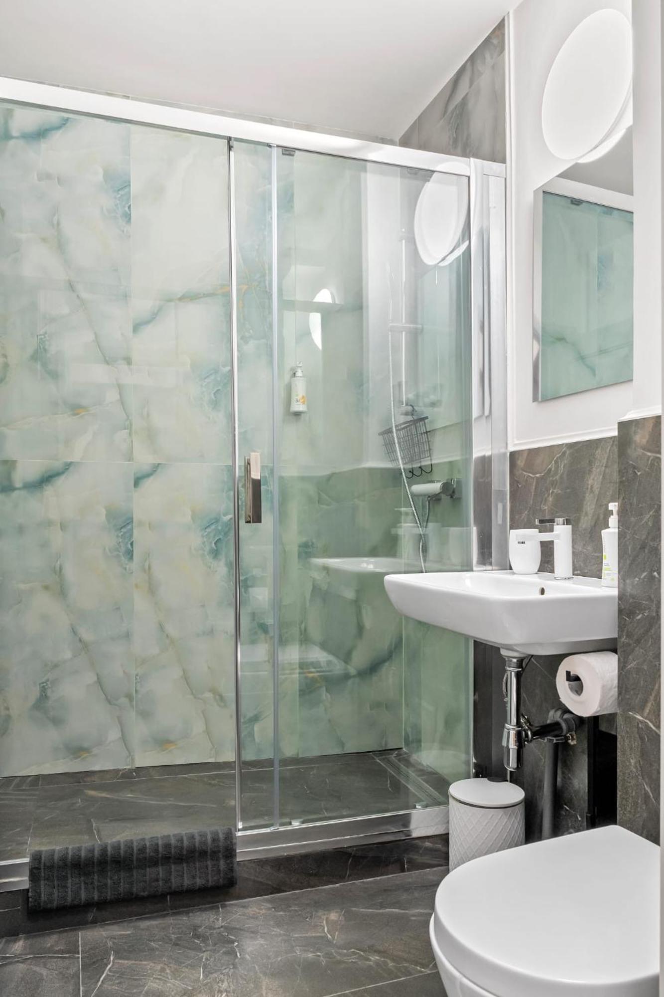 Apartament Unirii Zen Jassy Zewnętrze zdjęcie