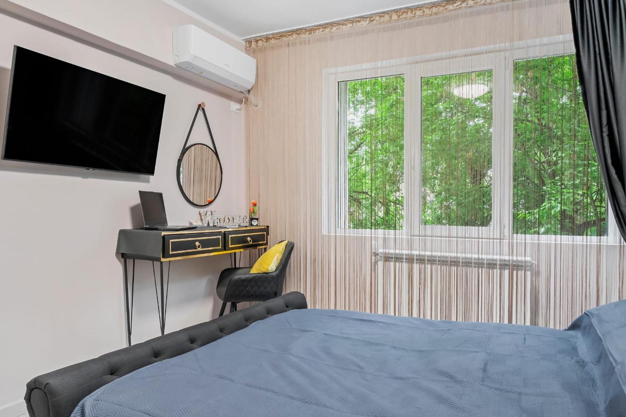 Apartament Unirii Zen Jassy Zewnętrze zdjęcie