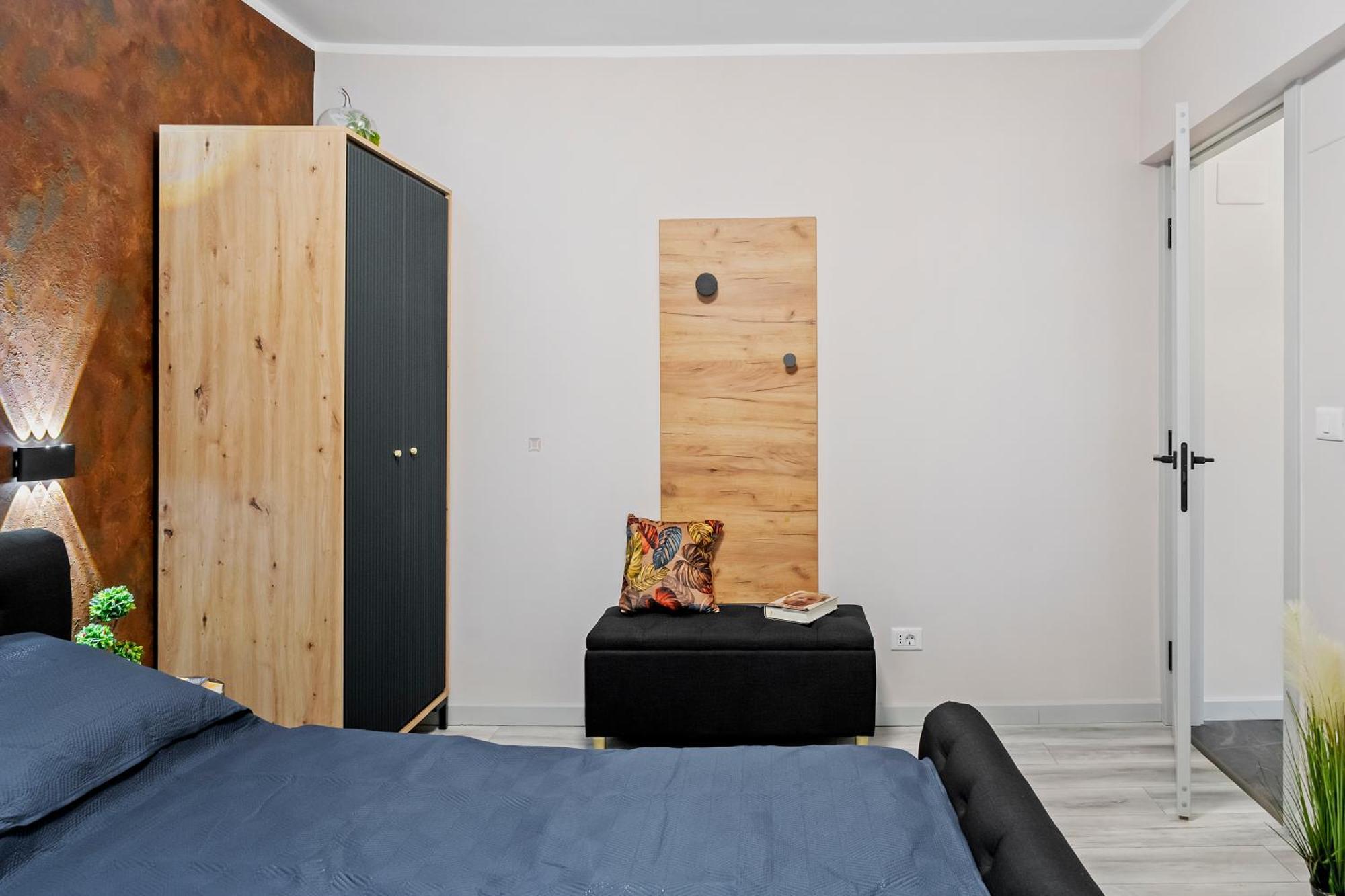 Apartament Unirii Zen Jassy Zewnętrze zdjęcie