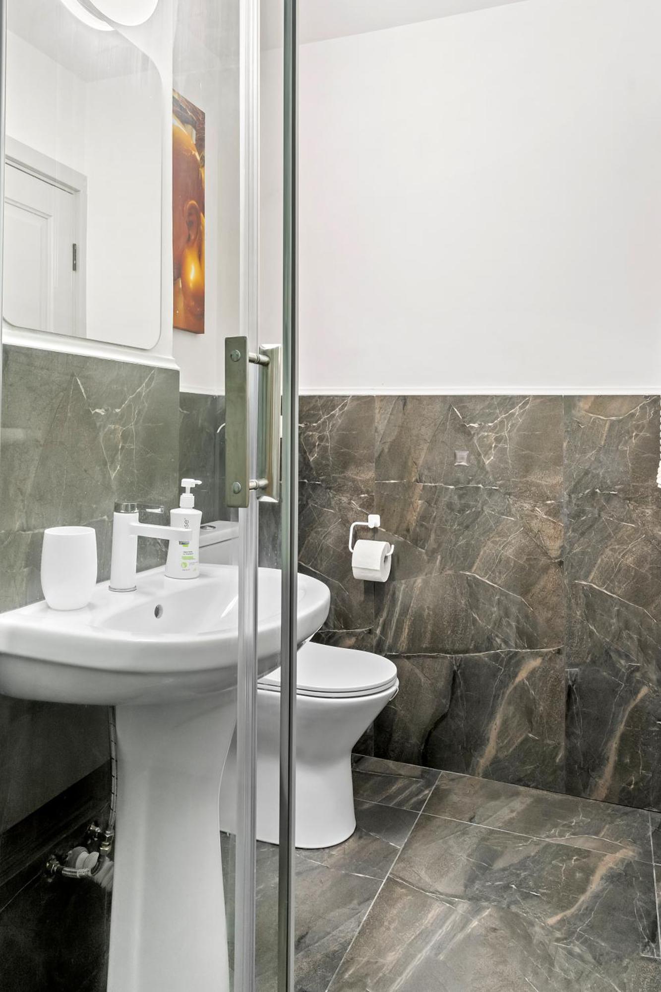 Apartament Unirii Zen Jassy Zewnętrze zdjęcie