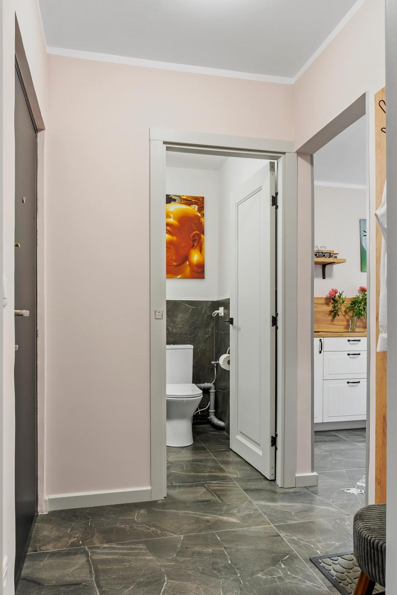 Apartament Unirii Zen Jassy Zewnętrze zdjęcie