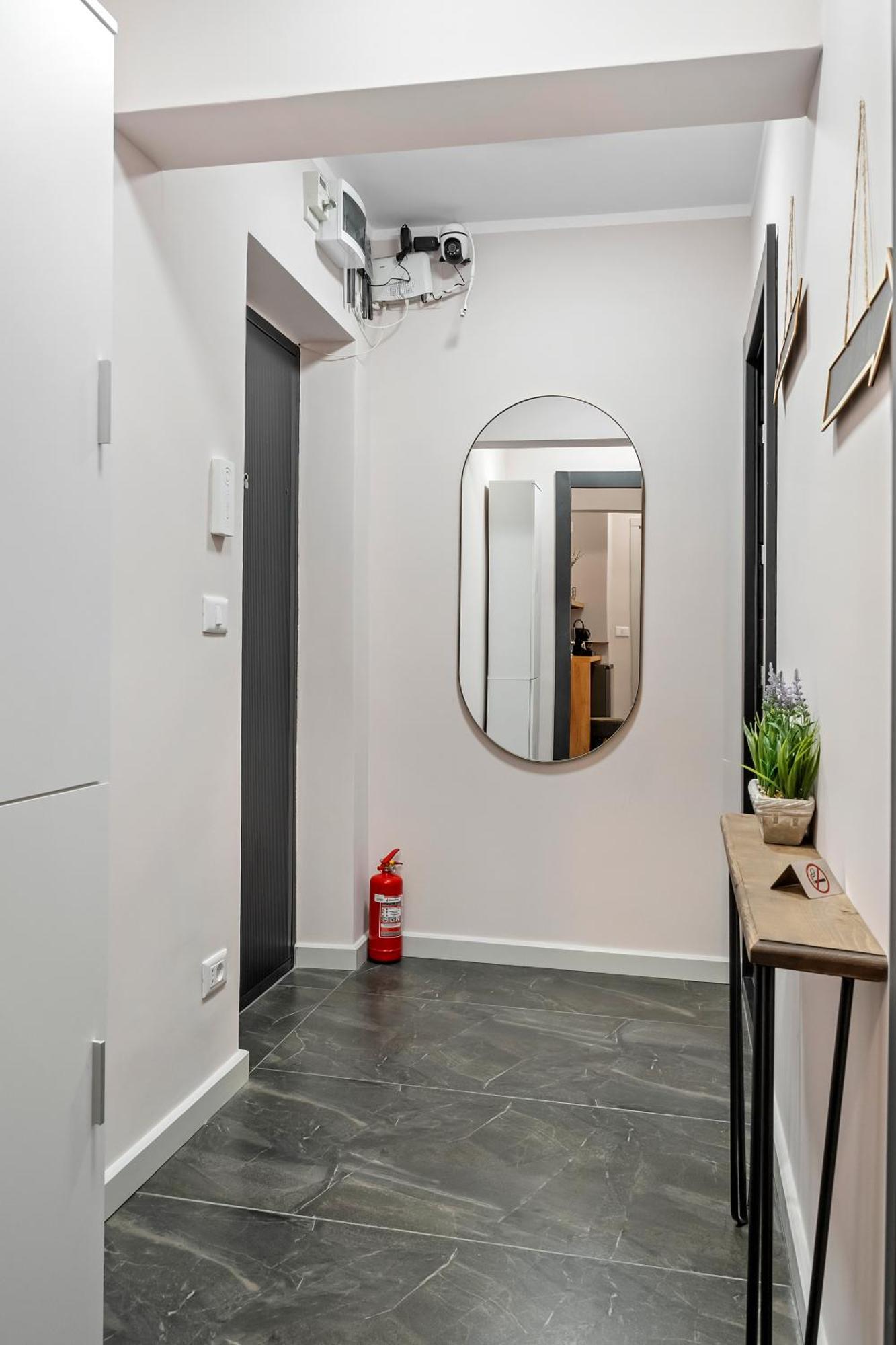 Apartament Unirii Zen Jassy Zewnętrze zdjęcie