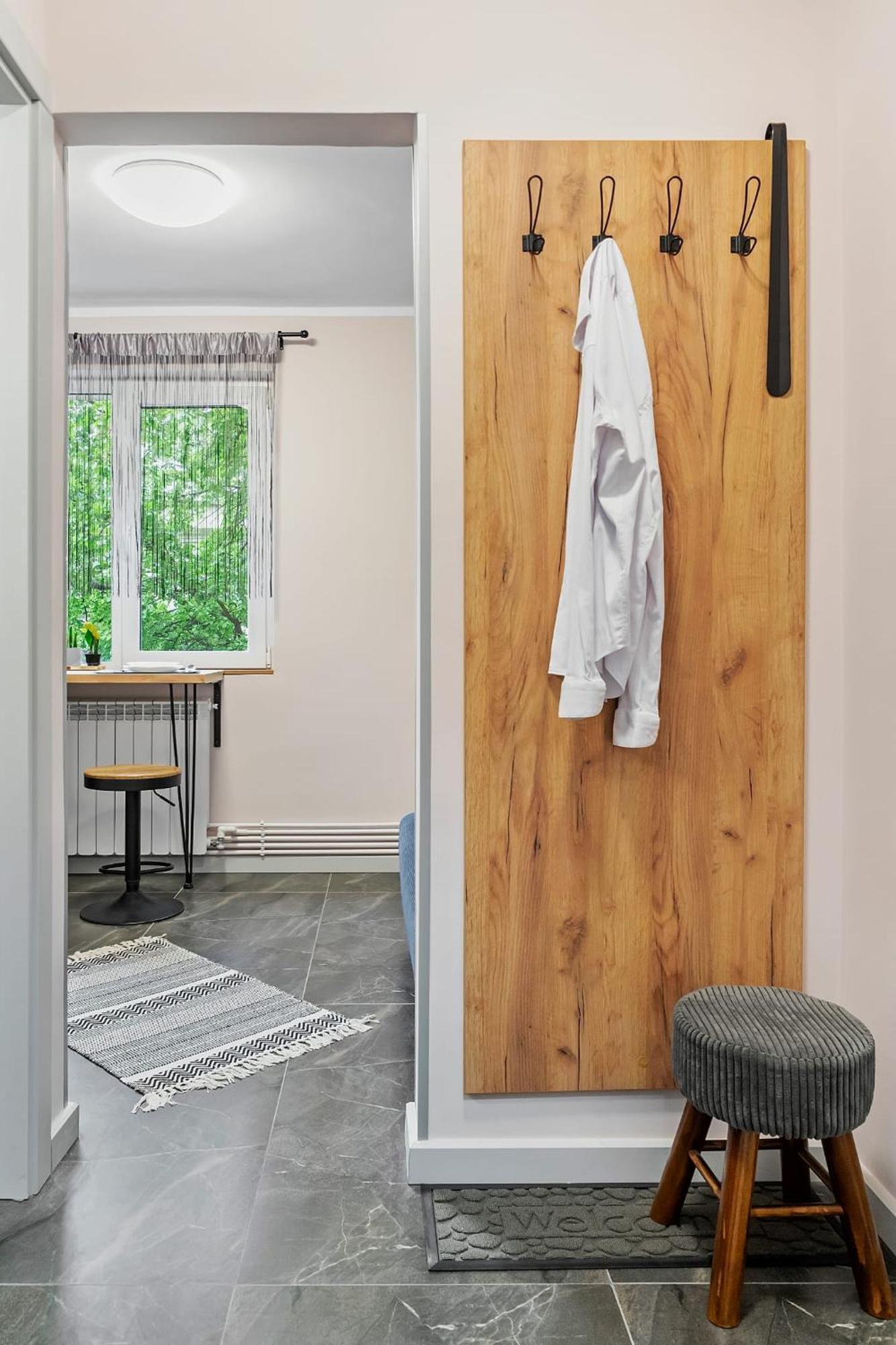 Apartament Unirii Zen Jassy Zewnętrze zdjęcie